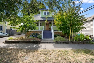 4343 SE 37th Ave, Portland, OR 97202