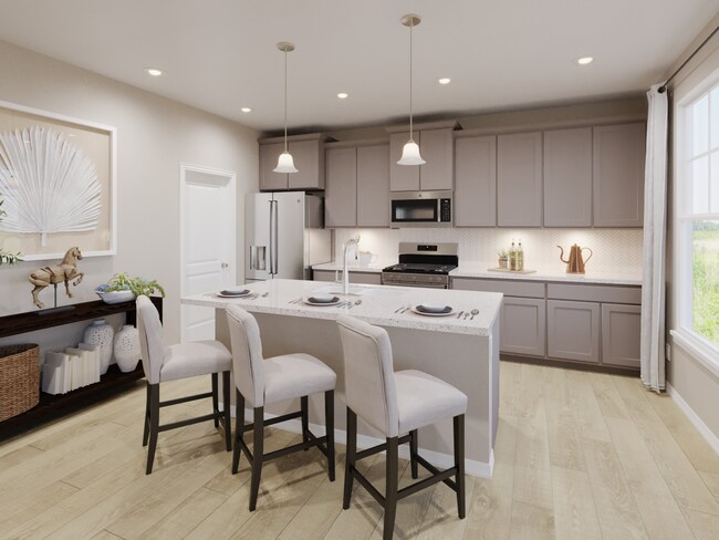 6641 Sky Dr unit 36484349, Schererville, IN 46375 - photo 5