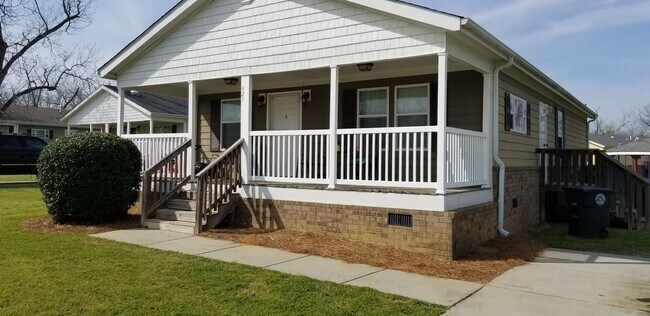 Pecan Grove Apartments, Waynesboro, GA 30830 - photo 7