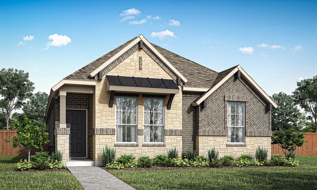 1705 Sangallo Ln unit 36462594, Celina, TX 75009 - photo 3