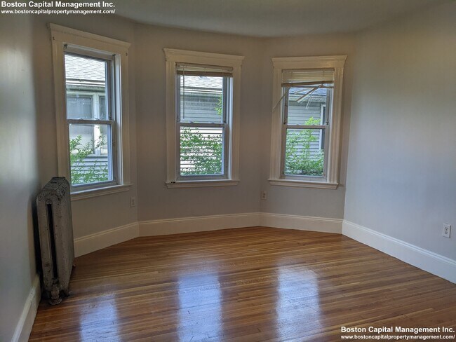 150 Washington St unit 2, Dorchester, MA 02121 - photo 4