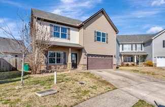 6009 Ten Bears Way, Spring Hill, TN 37174