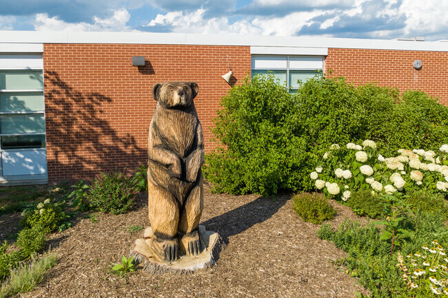 Woodbrook Elementary School
