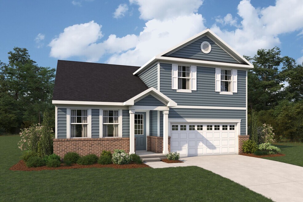 2625 Hattie St unit 36468402, Monroe, NC 28112 - photo 1