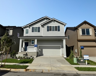 3078 S Durango Ln, Spokane Valley, WA 99037
