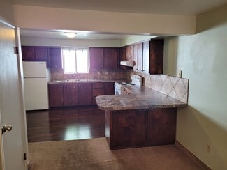 180 E 100 N Unit 7, Richmond, UT 84333