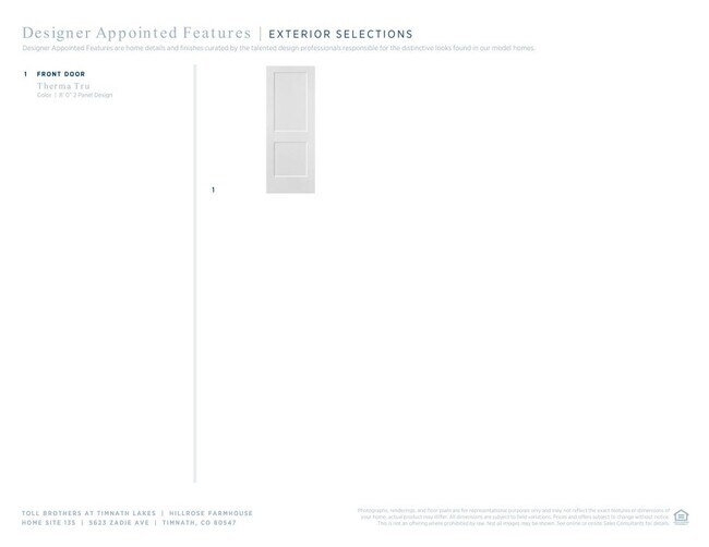 5623 Zadie Ave, Timnath, CO 80547 - photo 5