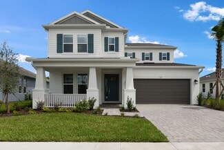 565 Moon Shell Cir, New Smyrna Beach, FL 32168
