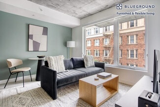 1 Brady St Unit FL4-ID1226, San Francisco, CA 94103