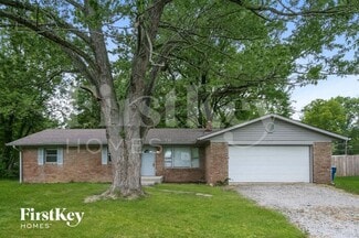 8074 Hague Rd, Indianapolis, IN 46256