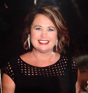 Rachel Bedenbaugh
