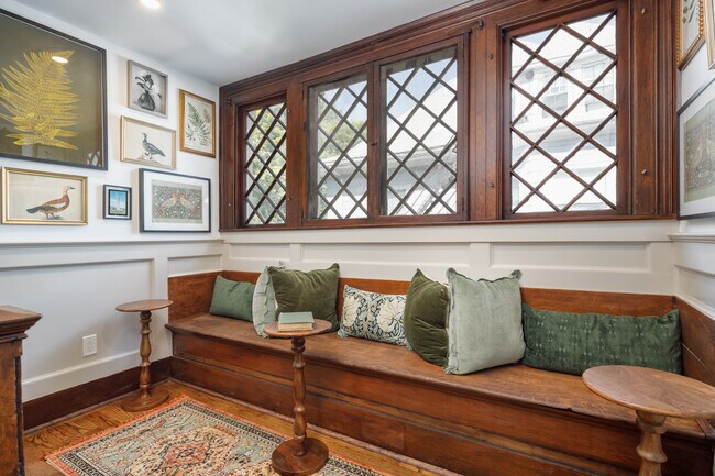 44 Winslow Rd unit 11, Brookline, MA 02446 - photo 6