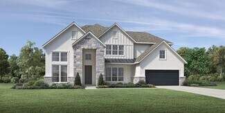 1813 Lucera Bend, Leander, TX 78641