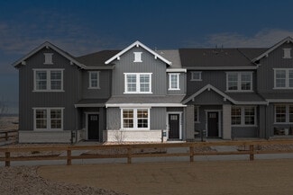 17362 W 91st Ln Unit 36664241, Arvada, CO 80007