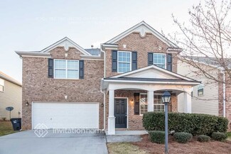 2718 Farmstead Ct, Grayson, GA 30017