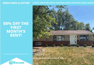 3623 Bolamo Dr, Westerville, OH 43081