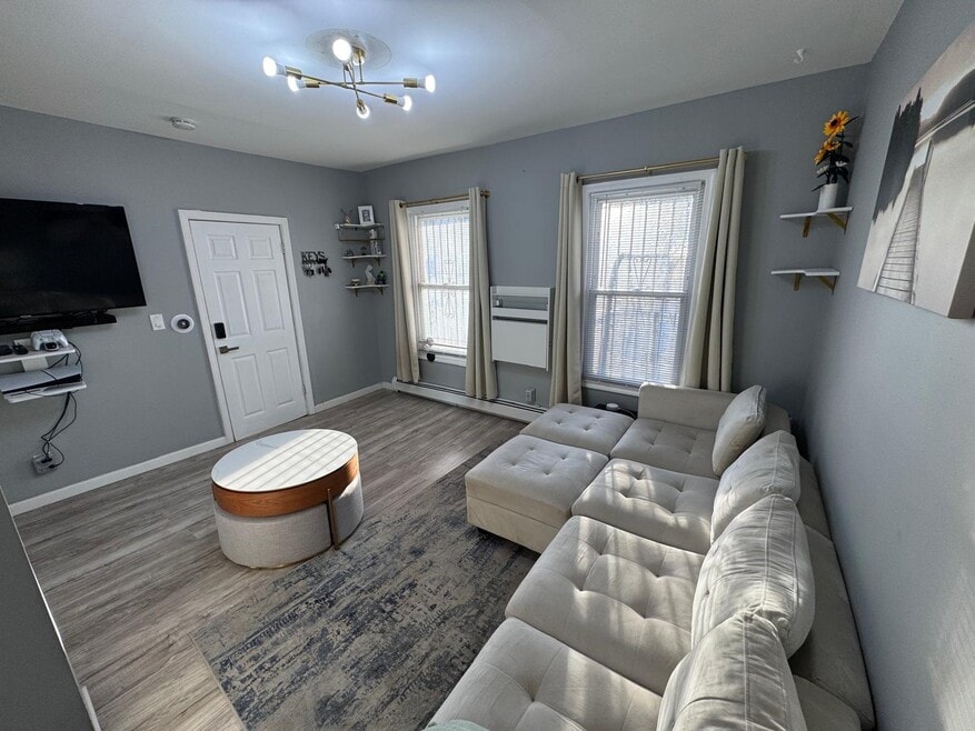 117 N 6th St unit 1, Paterson, NJ 07522 - photo 1