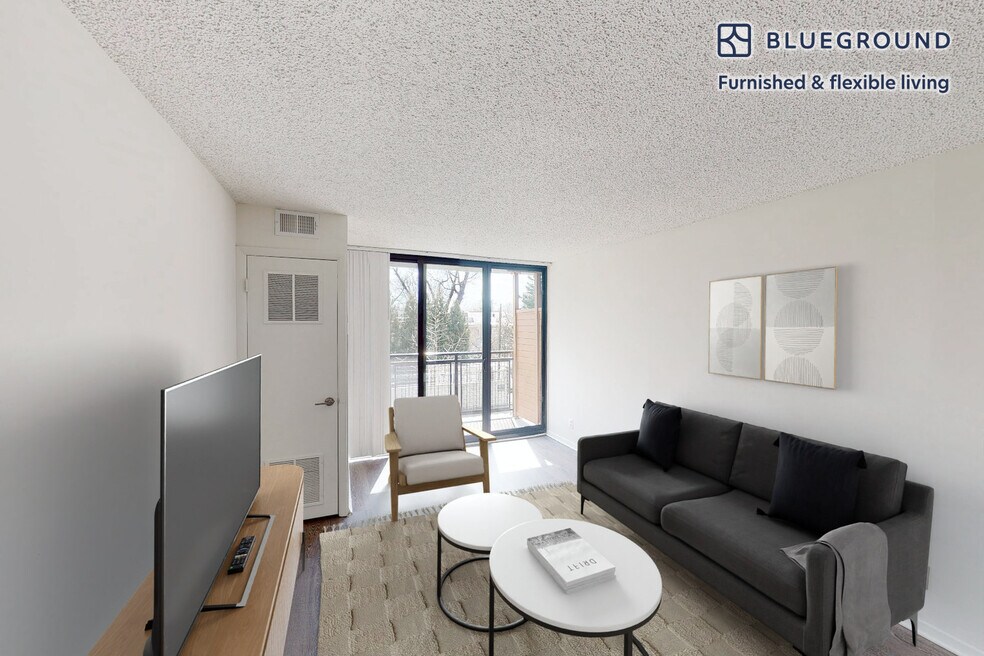 2950 Van Ness St NW unit FL1-ID6335A, Washington, DC 20008 - photo 1