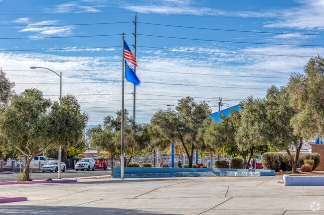 Wendell P. Williams Elementary School 3