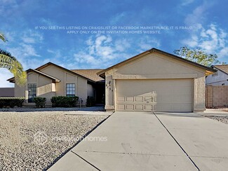9133 W Banff Ln, Peoria, AZ 85381