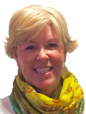 Lisa Richards