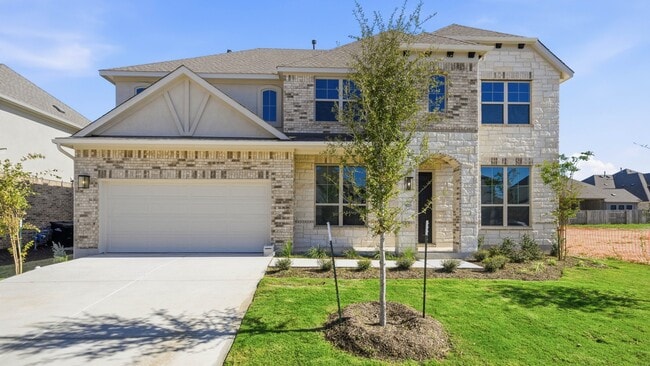 920 Landing Ln, Leander, TX 78641 - photo 2