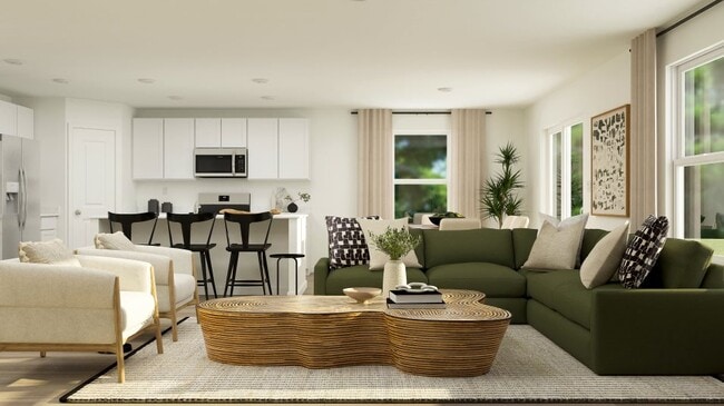 7837 Desert Wrangler Dr, Colorado Springs, CO 80908 - photo 6