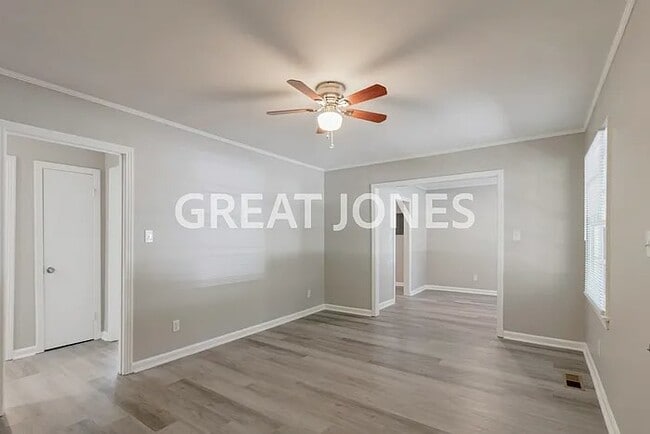 142 Briardale Ave, Warner Robins, GA 31093 - photo 4