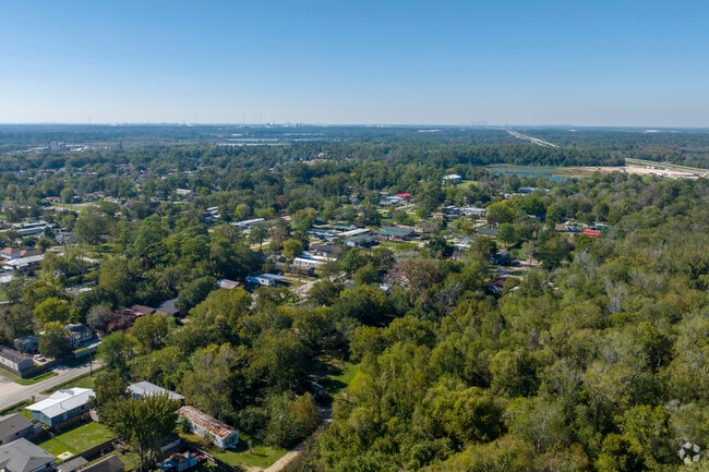 Barrett is a vibrant community with historic charm, the essence of neighborhood living.