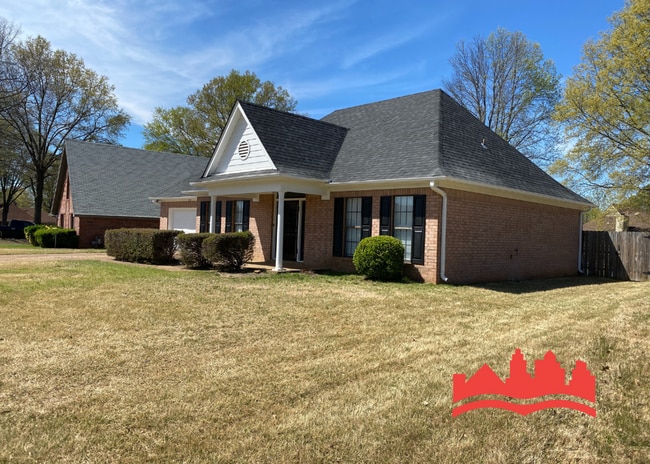 5165 Overview Ridge, Memphis, TN 38141 - photo 2