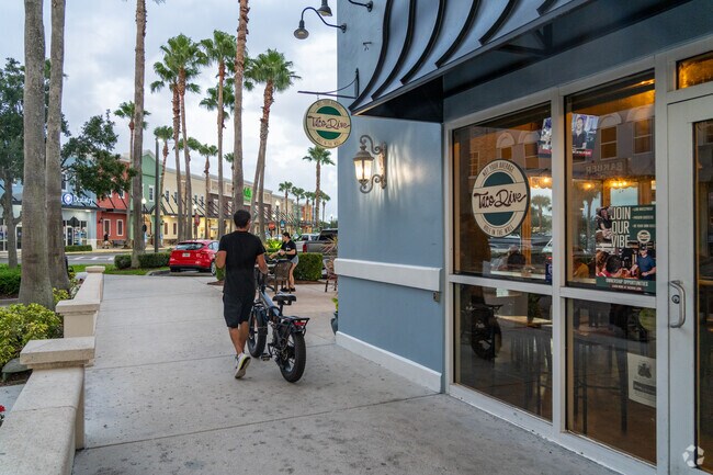 Head to Taco Dive in Rosser Reserve for great Mexican food.