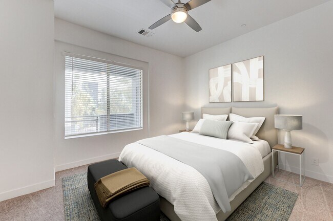 Joshua Hills, North Las Vegas, NV 89081 - photo 2