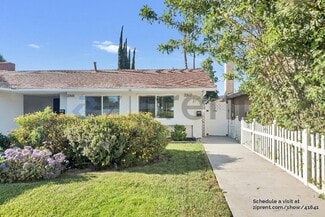 22657 Strathern St, Los Angeles, CA 91304