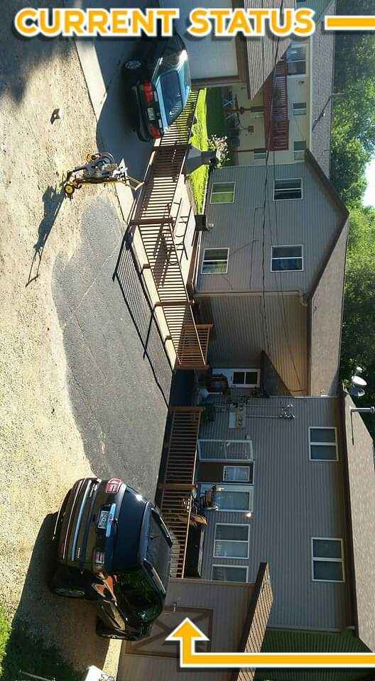 411 3rd St W Unit 3, Hastings, MN 55033