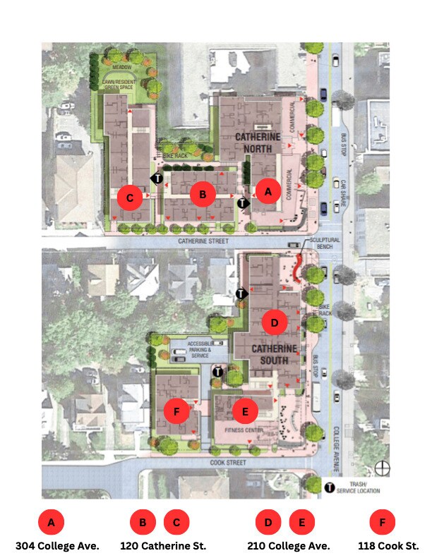 Site map
