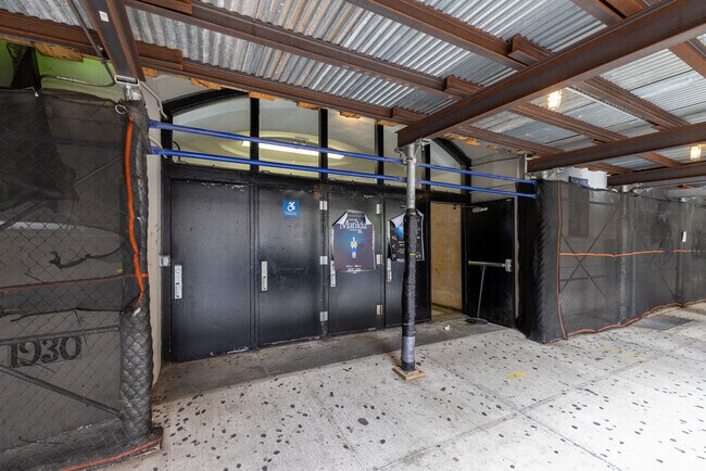 Landmark High School is a great place for students to harness their educational skills.