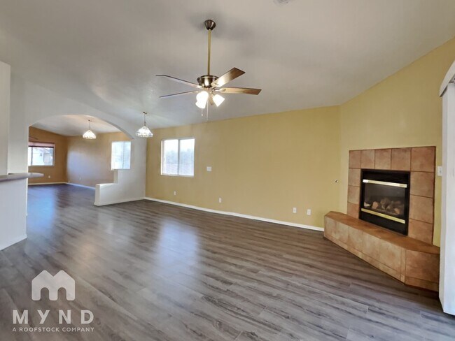 9670 E Mt Baldy Way, Tucson, AZ 85748 - photo 4