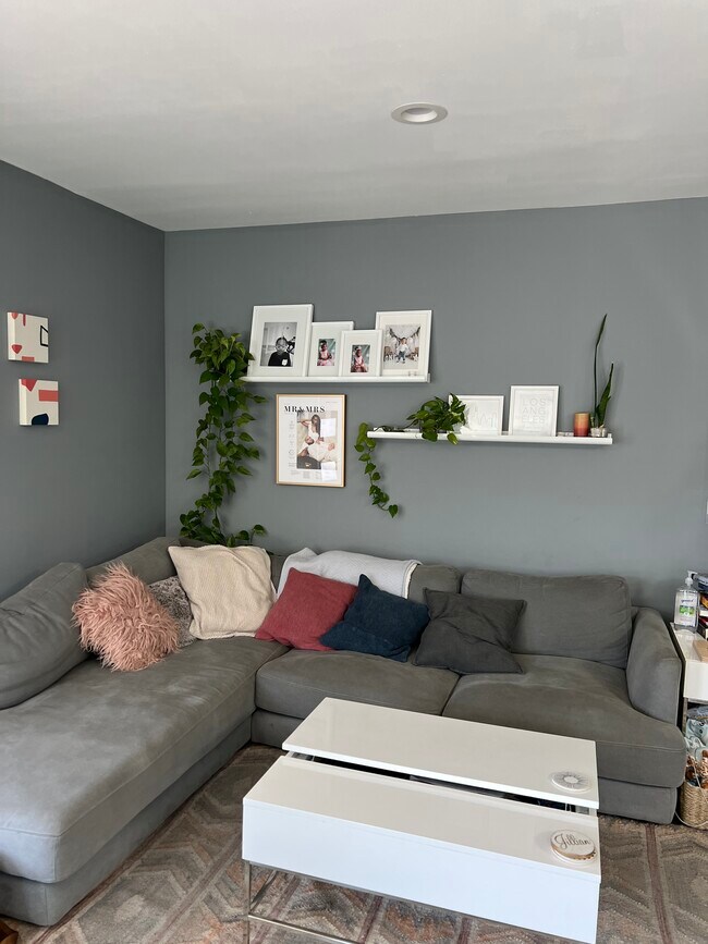 1510 Hauser Blvd unit 1510 Hauser Blvd., Los Angeles, CA 90019 - photo 4