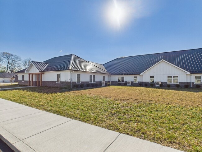 The Daugherty Preserve, Yorktown, IN 47396 - photo 6