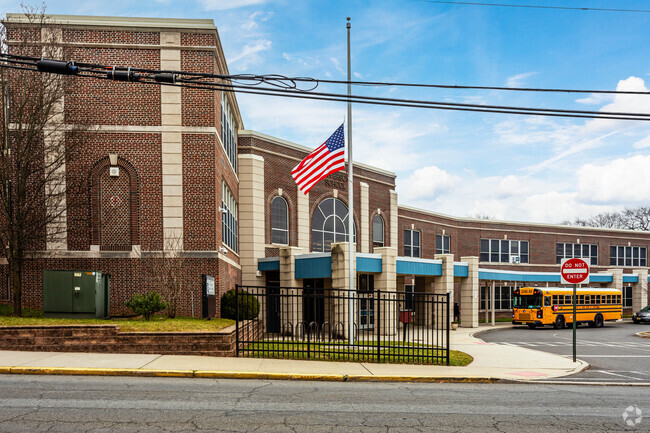 Central Five Jefferson serves the Union Township, NJ community.