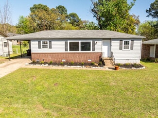 4313 S 22nd St, Fort Smith, AR 72901