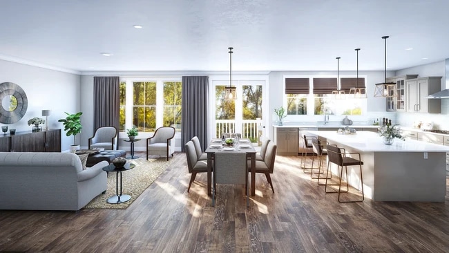 2304 Minifarm Way, Mount Pleasant, SC 29466 - photo 2