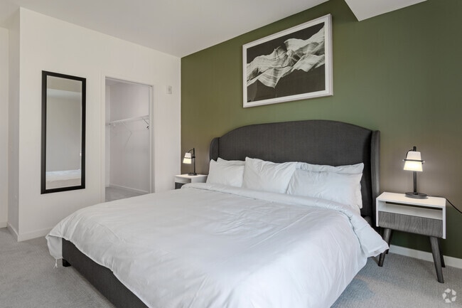 1BR, 1BA - Nicollet 2