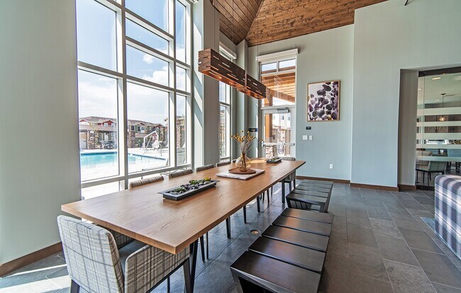 East Range Crossings, Denver, CO 80249 - photo 5