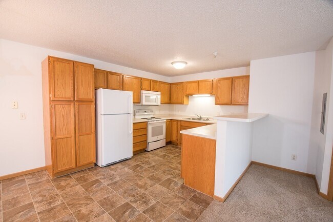Ambercrest Apartments, Fox Run Apartments, Saint Cloud, MN 56301 - photo 6