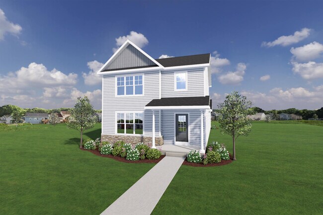 6437 Tuscobia Trail unit 36488994, McFarland, WI 53558 - photo 4