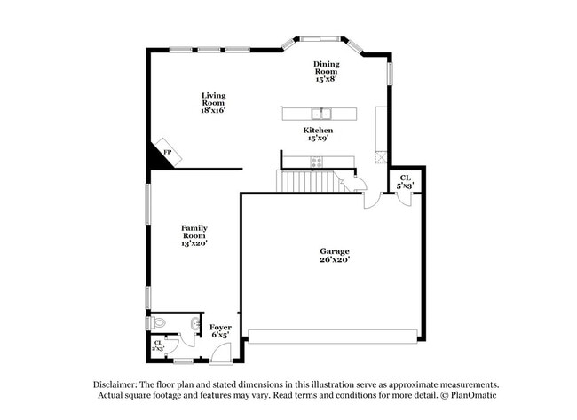 6056 Ricker Rd, Raleigh, NC 27610 - photo 2