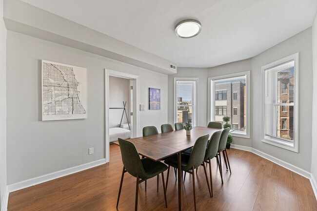 2503 W Harrison St unit ID1093318P, Chicago, IL 60612 - photo 6