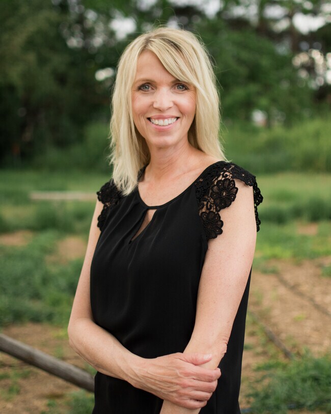 Becky York