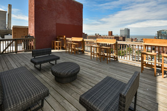 740 W Superior Ave, Cleveland, OH 44113